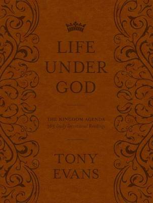 Picture of The Life Under God [ePub Ebook]