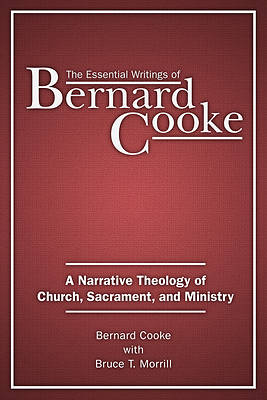 Picture of The Essential Writings of Bernard Cooke
