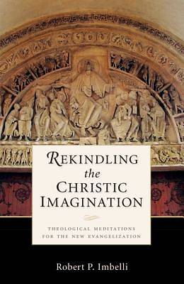 Picture of Rekindling the Christic Imagination [ePub Ebook]