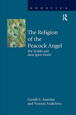 Picture of The Religion of the Peacock Angel