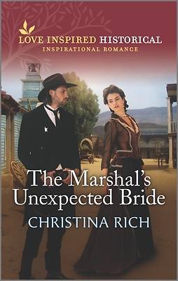 Picture of The Marshal's Unexpected Bride