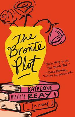 Picture of The Bronte Plot