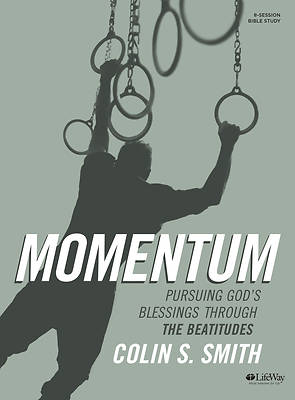 Picture of Momentum - Bible Study Book