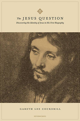 Picture of The Jesus Question