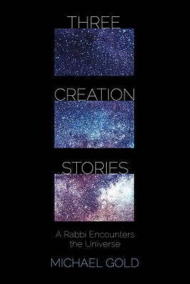 Picture of Three Creation Stories