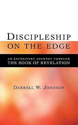 Picture of Discipleship on the Edge