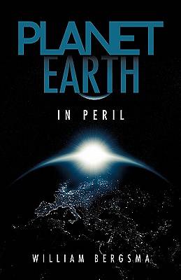 Picture of Planet Earth in Peril