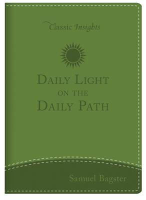 Picture of Daily Light