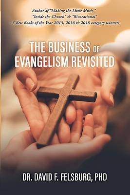 Picture of The Business of Evangelism