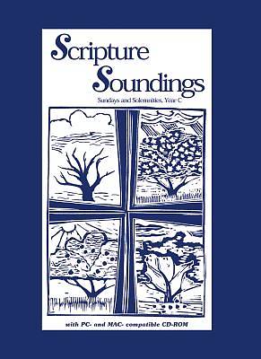 Picture of Scripture Soundings - Year C [With CD ROM]