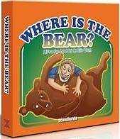 Picture of Where Is the Bear?