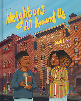 Neighbors All Around Us