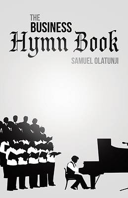 The Business Hymn Book