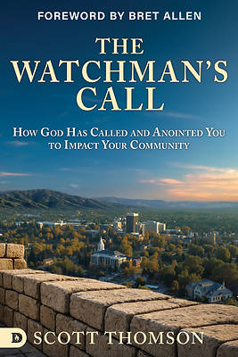 Picture of The Watchman's Call