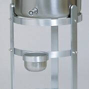 Picture of Koleys K181-10 Gallon Holy Water Tank with Aluminum Stand