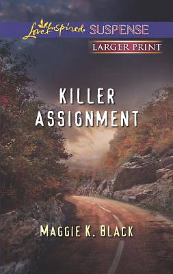 Picture of Killer Assignment