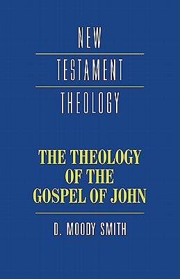 Picture of The Theology of the Gospel of John