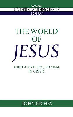 Picture of The World of Jesus