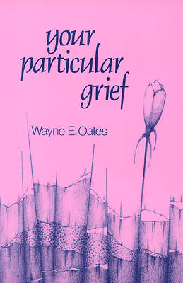 Picture of Your Particular Grief