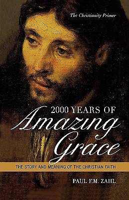 Picture of 2000 Years of Amazing Grace