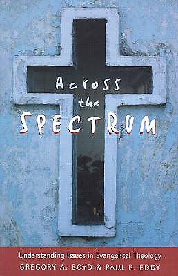 Picture of Across the Spectrum [ePub Ebook]