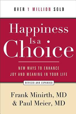 Picture of Happiness Is a Choice Audiobook