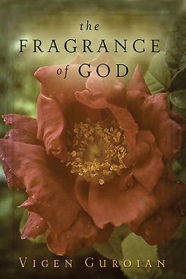 Picture of The Fragrance of God