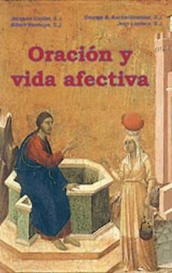 Picture of Oracion y Vida Afectiva