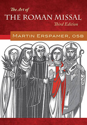 Picture of The Art of the Roman Missal, Third Edition