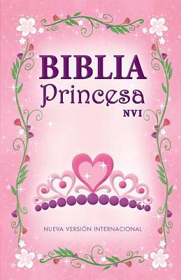 Picture of Biblia Princesa NVI