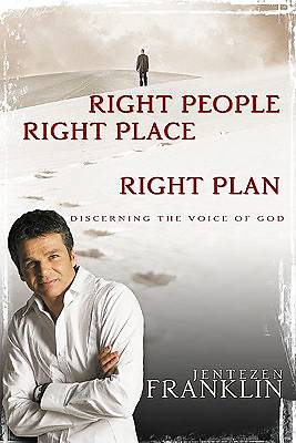 Picture of Right People, Right Place, Right Plan