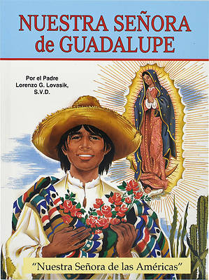 Picture of Nuestra Senora de Guadalupe