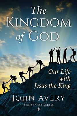 Picture of The Kingdom of God