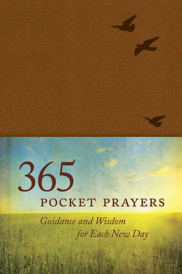 Picture of 365 Pocket Prayers
