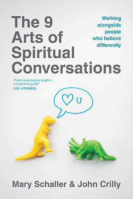 Picture of The 9 Arts of Spiritual Conversations