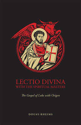 Picture of Lectio Divina with the Spiritual Masters
