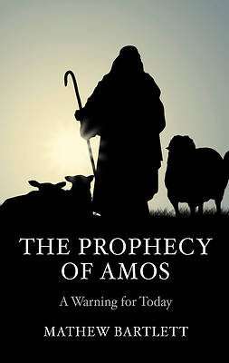 Picture of The Prophecy of Amos