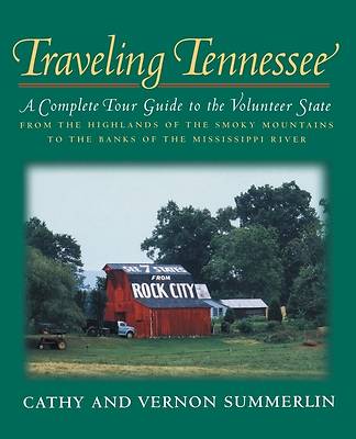 Picture of Traveling Tennessee