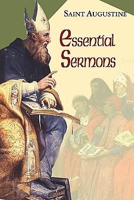 Picture of Essential Sermons