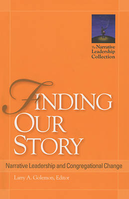 Picture of Finding Our Story