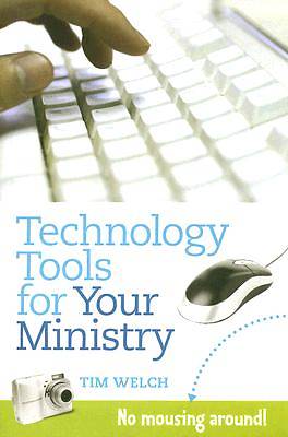 Picture of Technology Tools for Your Ministry