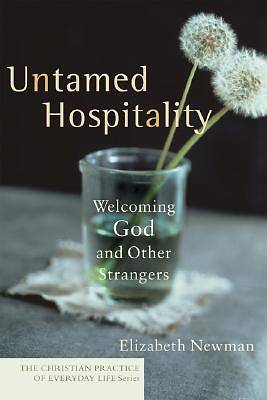 Picture of Untamed Hospitality