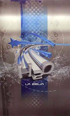 Picture of La Biblia-Tla