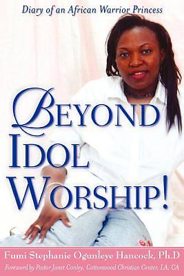 Picture of Beyond Idol Worship!