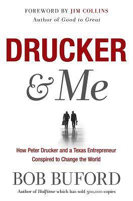Picture of Drucker & Me [Adobe Ebook]