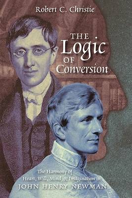 Picture of The Logic of Conversion