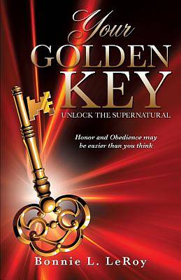 Picture of Your Golden Key