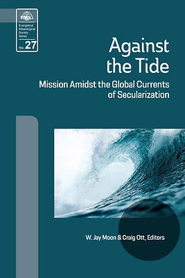 Picture of Against the Tide