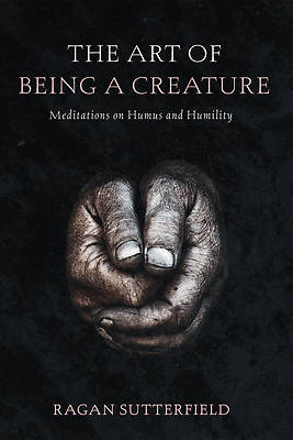 Picture of The Art of Being a Creature