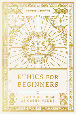 Picture of Ethics for Beginners